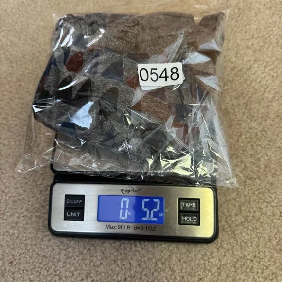 Lucky Brand Womens Geometric Print Gray T-Shirt Size 3X - Picture 8 of 8